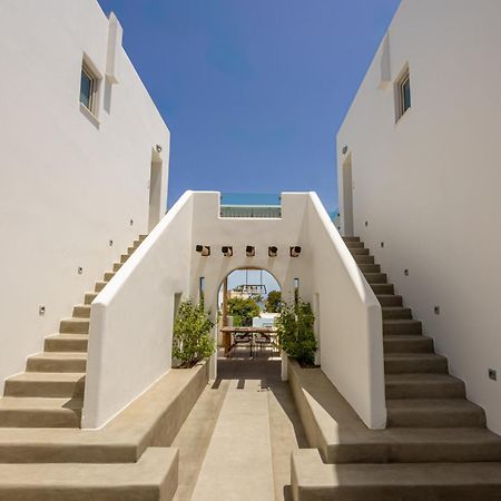Altera Pars Suites Μεσαριά Εξωτερικό φωτογραφία