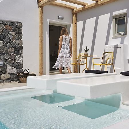 Altera Pars Suites Μεσαριά Εξωτερικό φωτογραφία