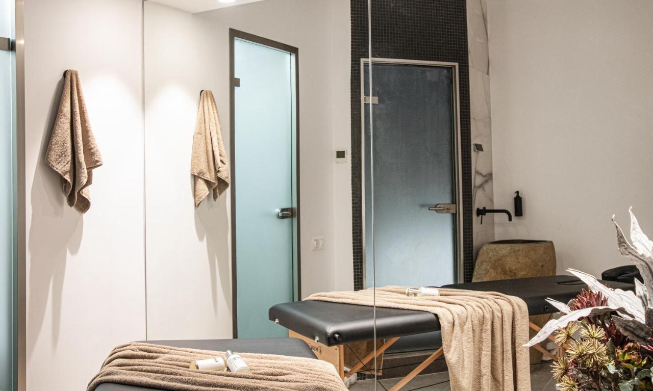 Altera Pars Suites Μεσαριά Εξωτερικό φωτογραφία