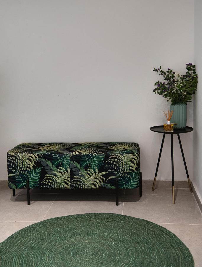 Altera Pars Suites Μεσαριά Εξωτερικό φωτογραφία