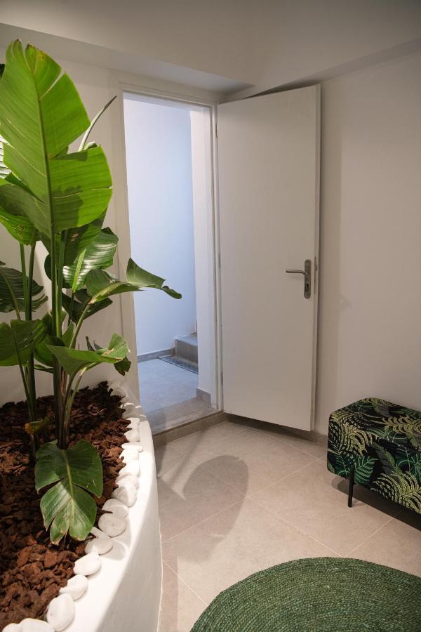 Altera Pars Suites Μεσαριά Εξωτερικό φωτογραφία