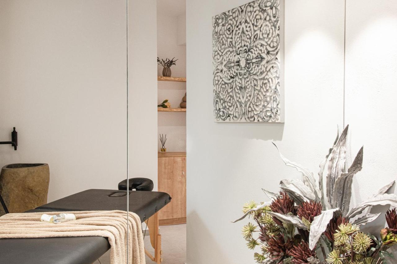 Altera Pars Suites Μεσαριά Εξωτερικό φωτογραφία