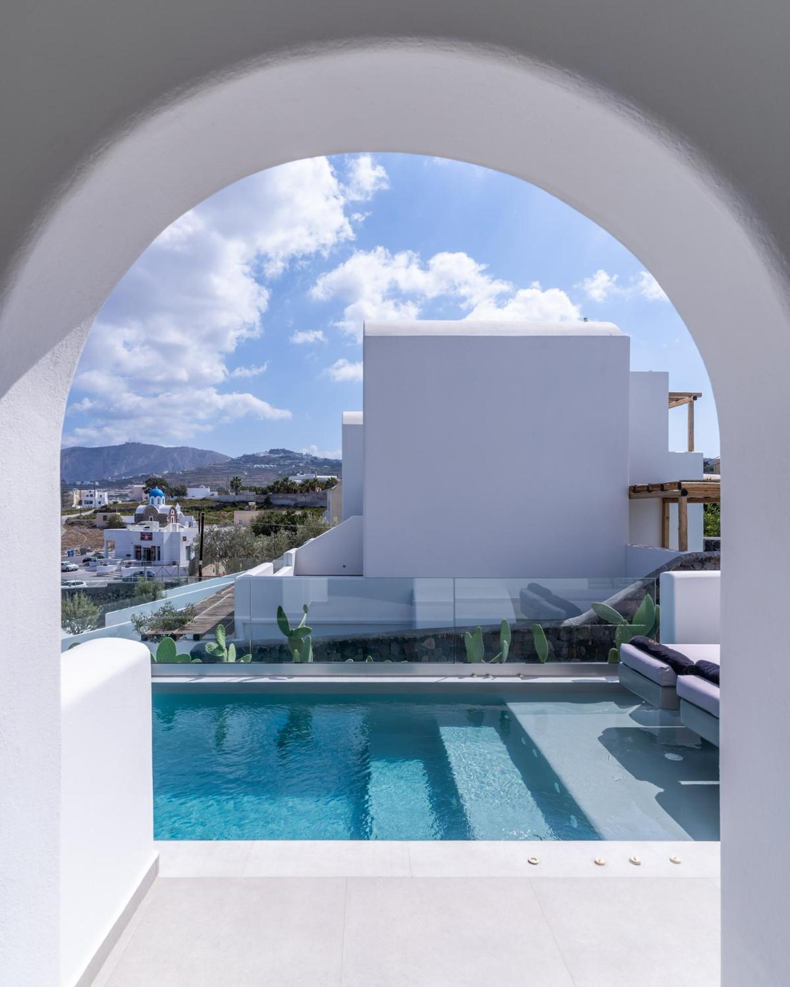 Altera Pars Suites Μεσαριά Εξωτερικό φωτογραφία