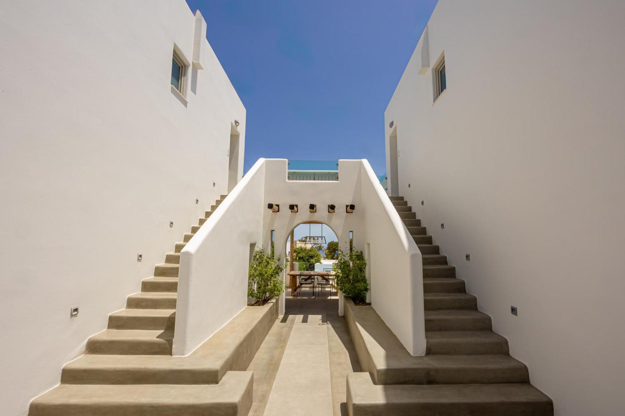 Altera Pars Suites Μεσαριά Εξωτερικό φωτογραφία