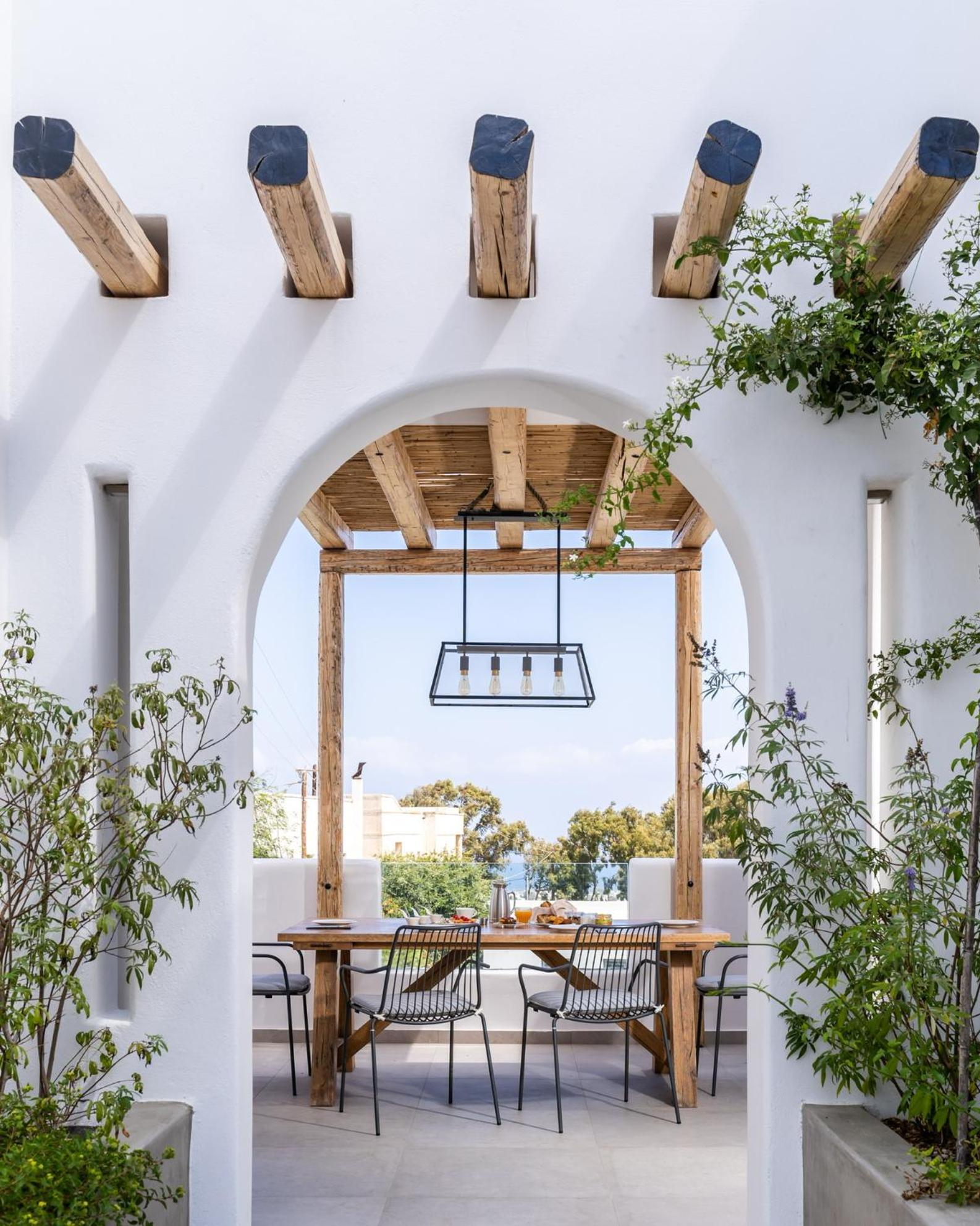 Altera Pars Suites Μεσαριά Εξωτερικό φωτογραφία