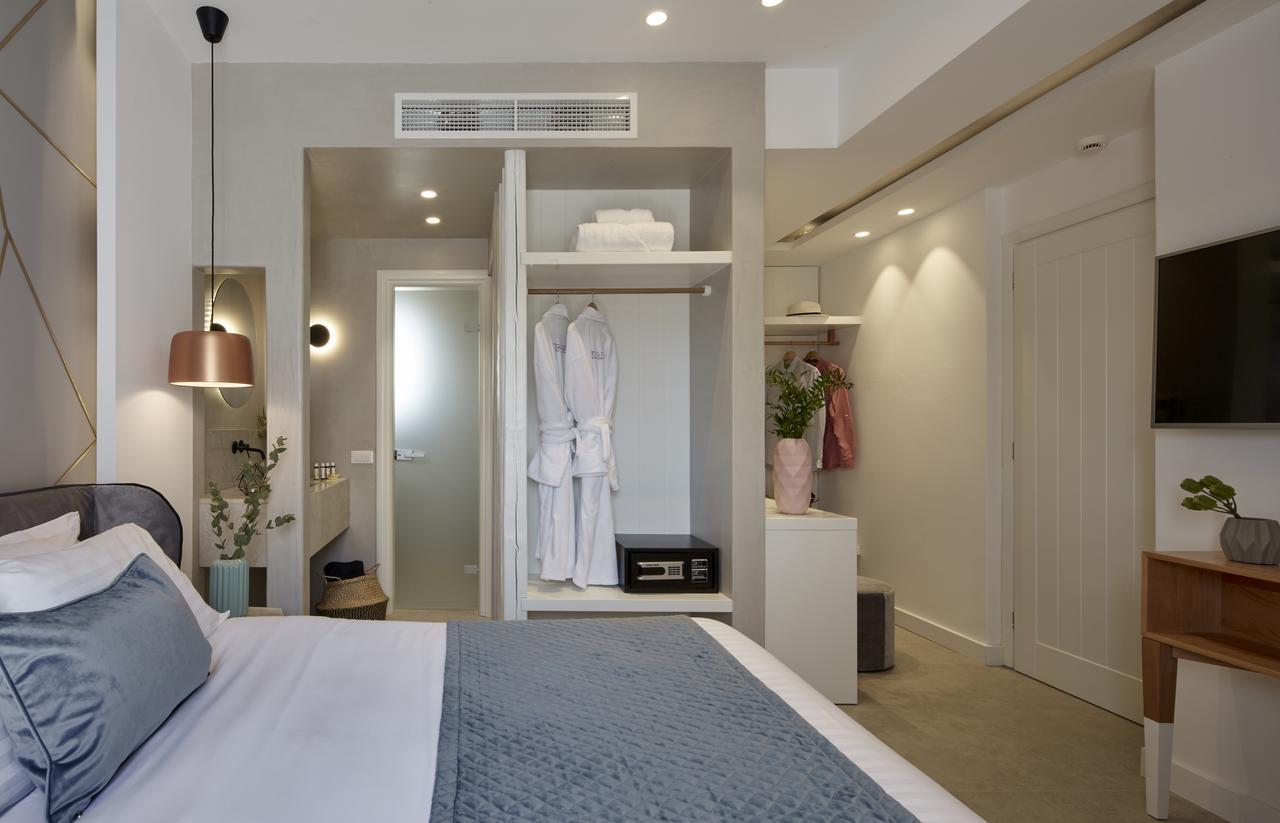 Altera Pars Suites Μεσαριά Εξωτερικό φωτογραφία