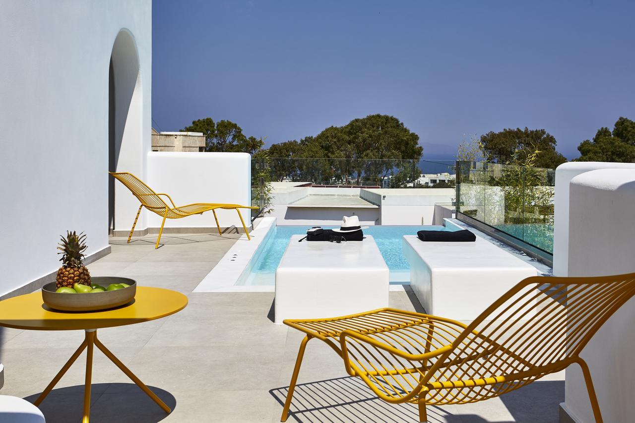 Altera Pars Suites Μεσαριά Εξωτερικό φωτογραφία