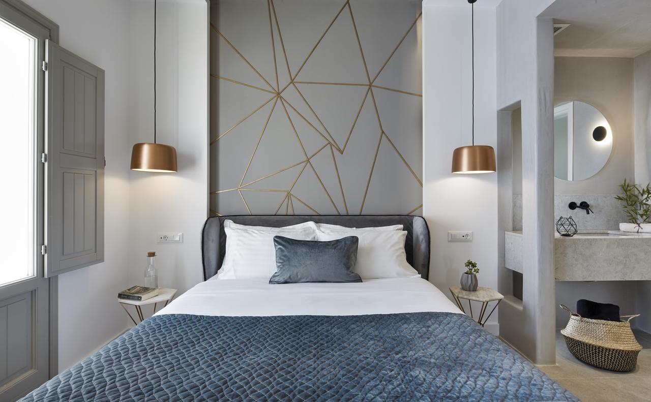 Altera Pars Suites Μεσαριά Εξωτερικό φωτογραφία