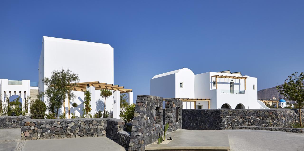 Altera Pars Suites Μεσαριά Εξωτερικό φωτογραφία