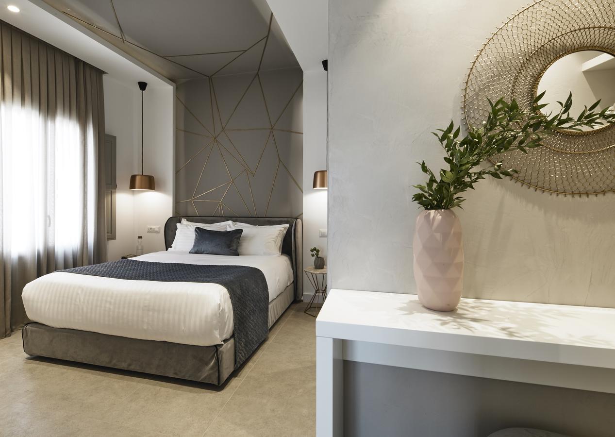 Altera Pars Suites Μεσαριά Εξωτερικό φωτογραφία