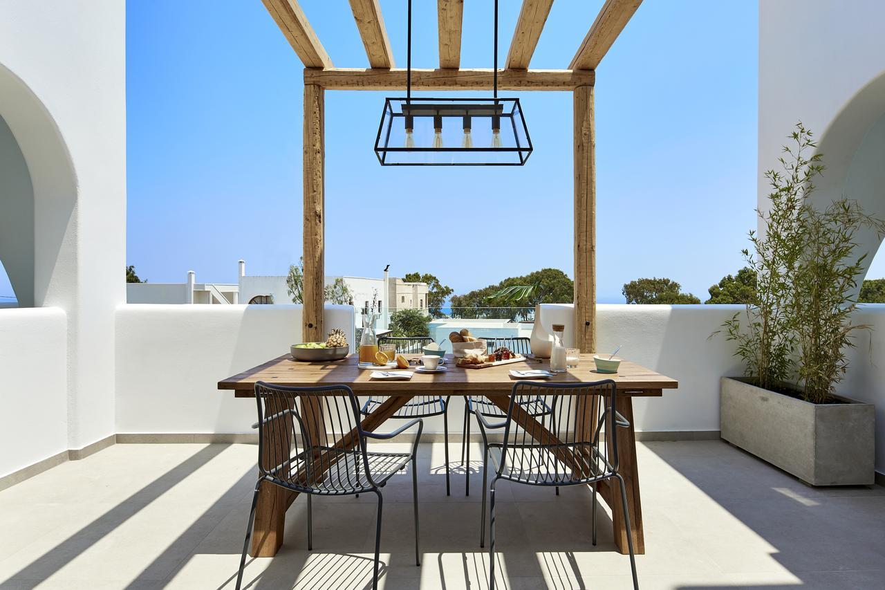 Altera Pars Suites Μεσαριά Εξωτερικό φωτογραφία