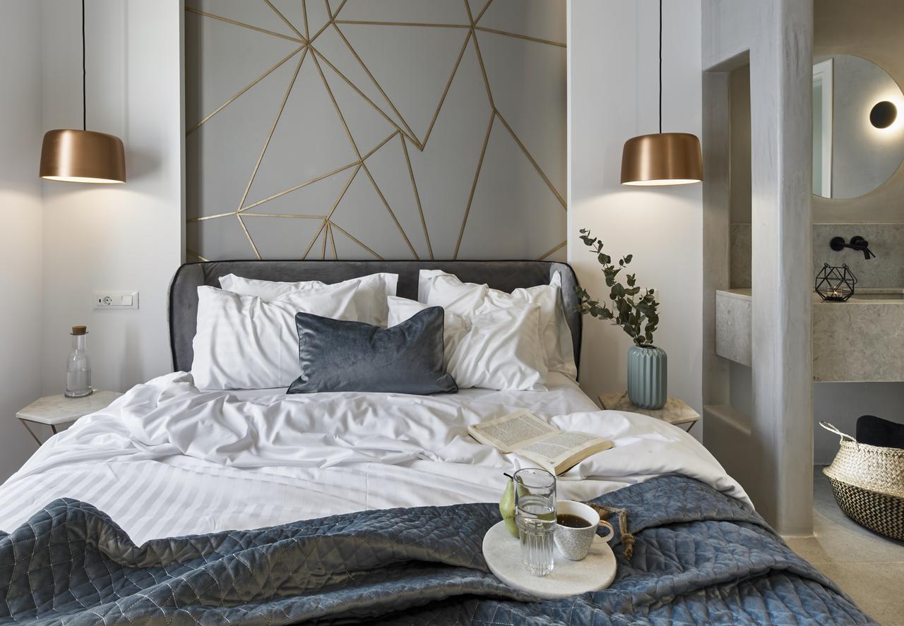 Altera Pars Suites Μεσαριά Εξωτερικό φωτογραφία