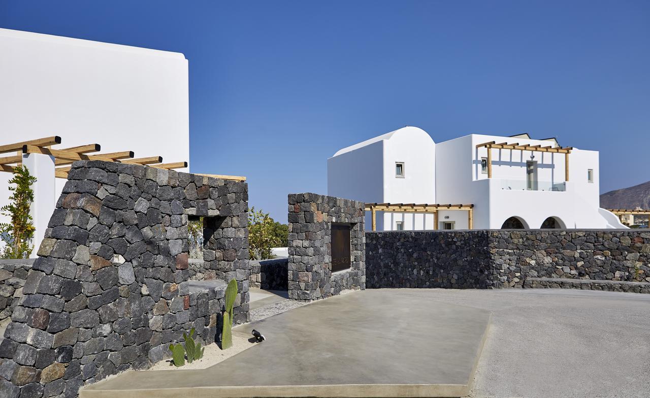 Altera Pars Suites Μεσαριά Εξωτερικό φωτογραφία