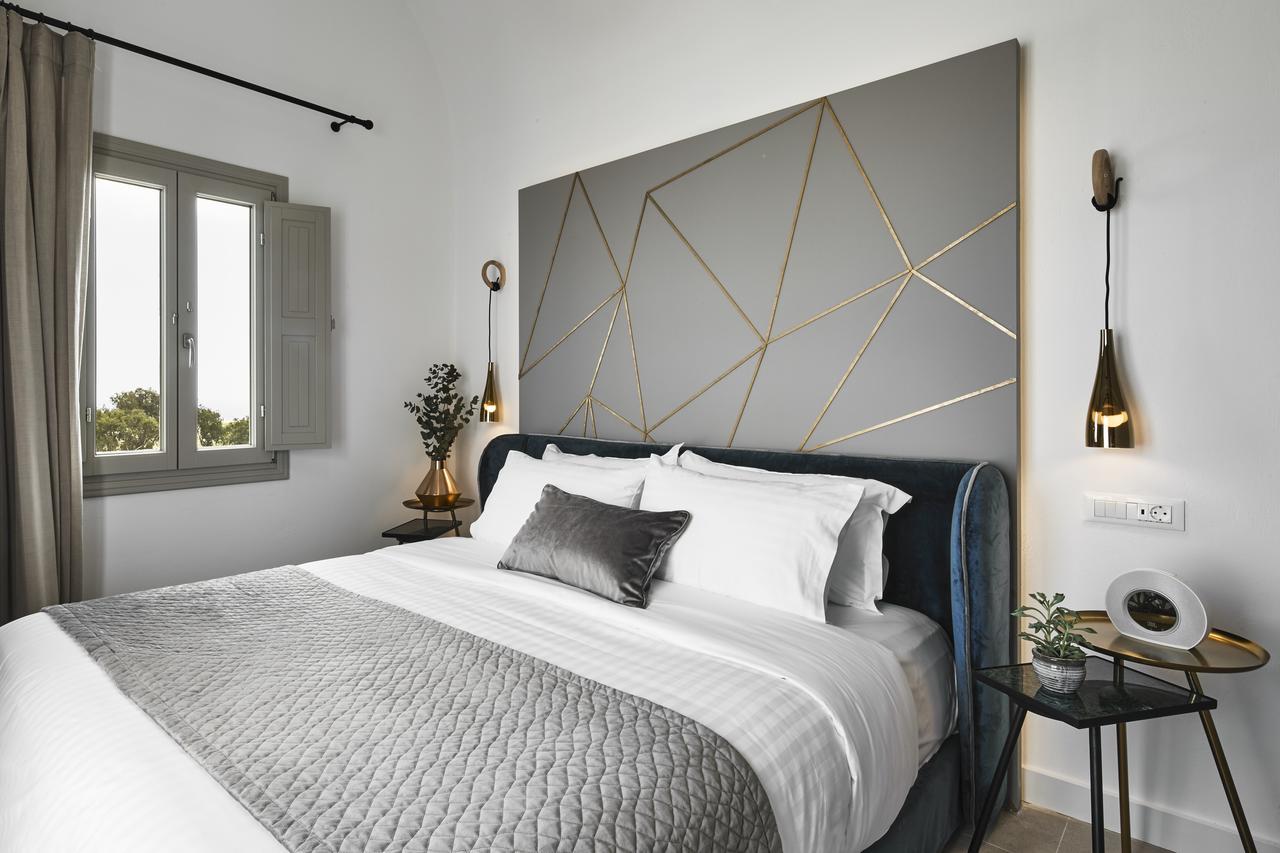 Altera Pars Suites Μεσαριά Εξωτερικό φωτογραφία