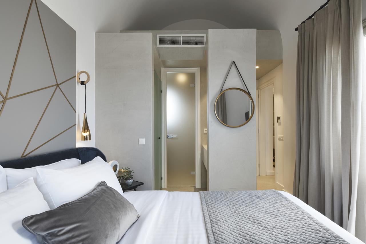 Altera Pars Suites Μεσαριά Εξωτερικό φωτογραφία