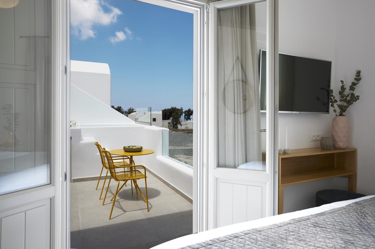 Altera Pars Suites Μεσαριά Εξωτερικό φωτογραφία