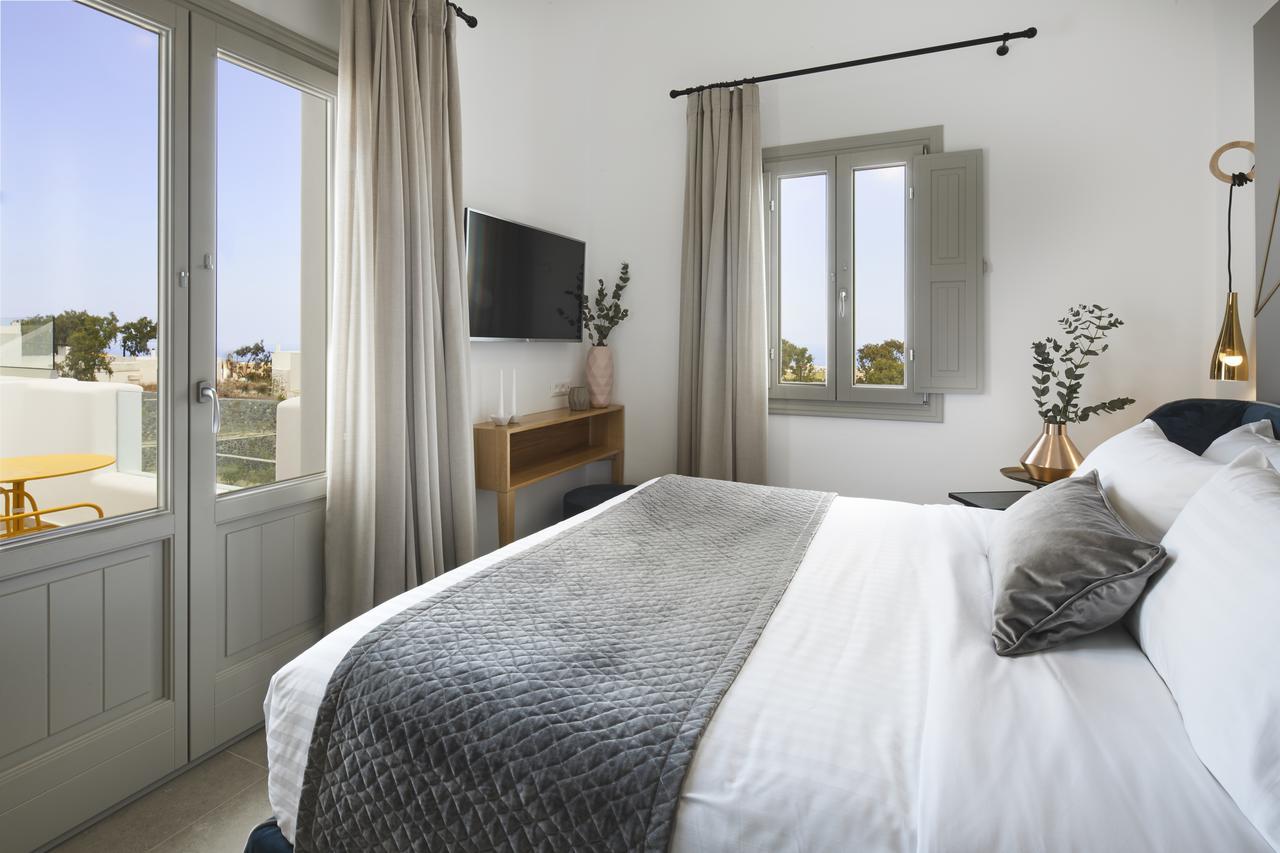 Altera Pars Suites Μεσαριά Εξωτερικό φωτογραφία