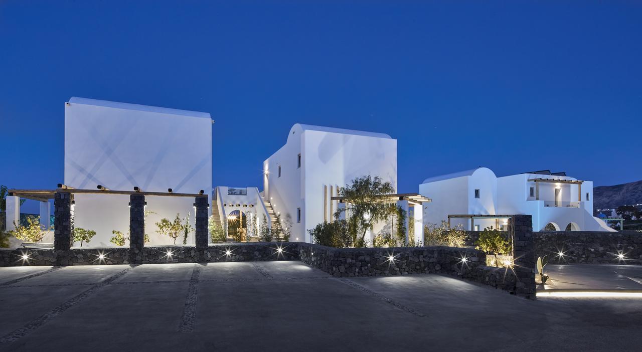 Altera Pars Suites Μεσαριά Εξωτερικό φωτογραφία