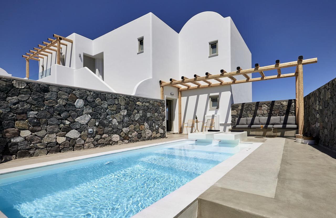 Altera Pars Suites Μεσαριά Εξωτερικό φωτογραφία