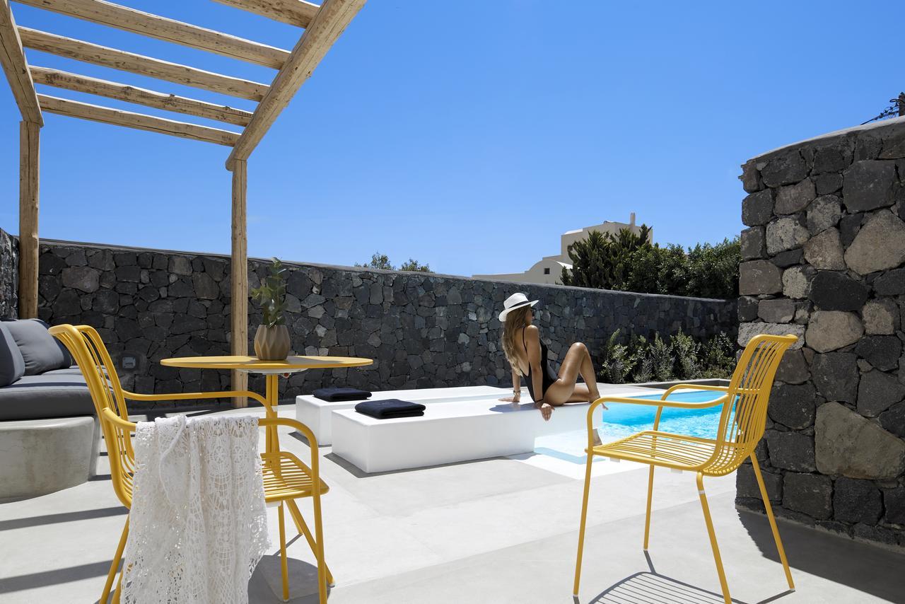 Altera Pars Suites Μεσαριά Εξωτερικό φωτογραφία