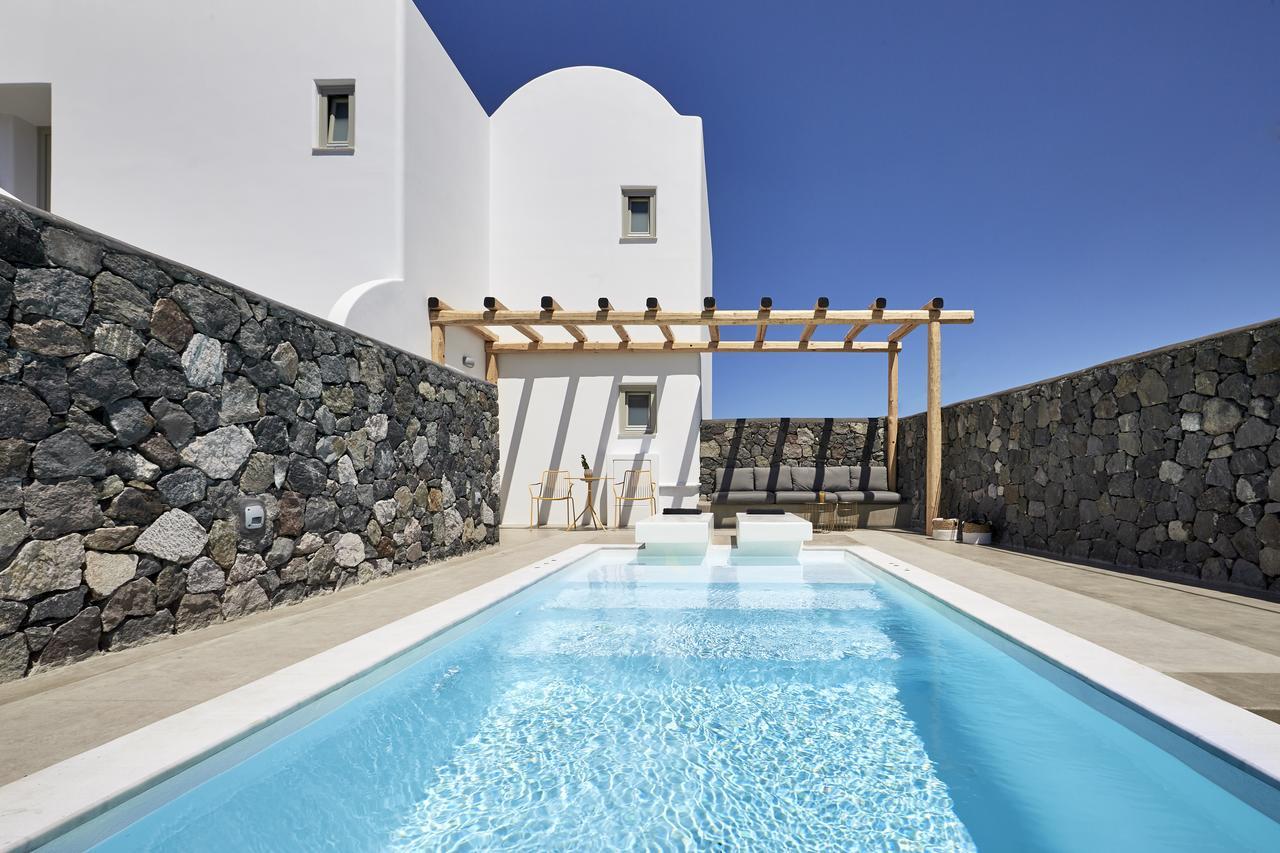 Altera Pars Suites Μεσαριά Εξωτερικό φωτογραφία