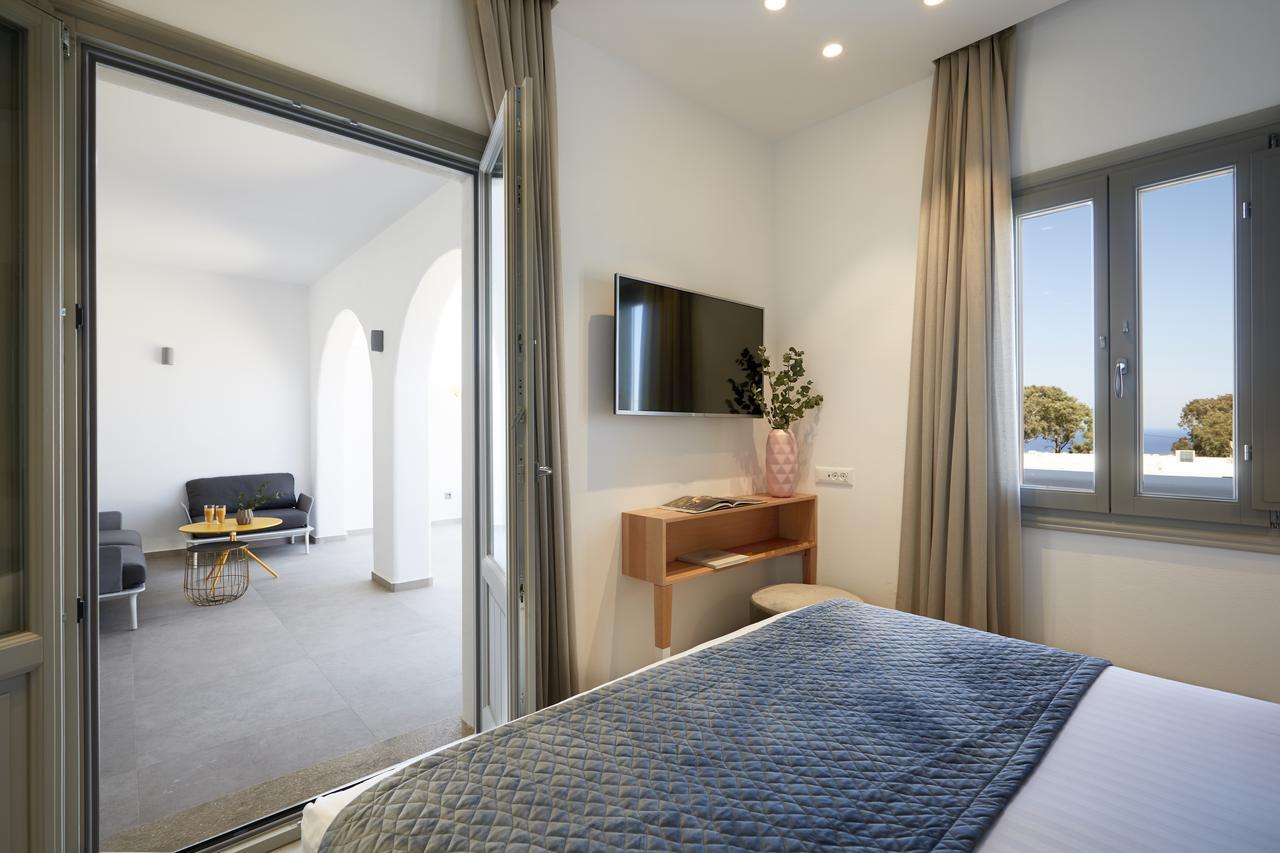 Altera Pars Suites Μεσαριά Εξωτερικό φωτογραφία