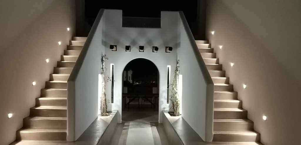 Altera Pars Suites Μεσαριά Εξωτερικό φωτογραφία