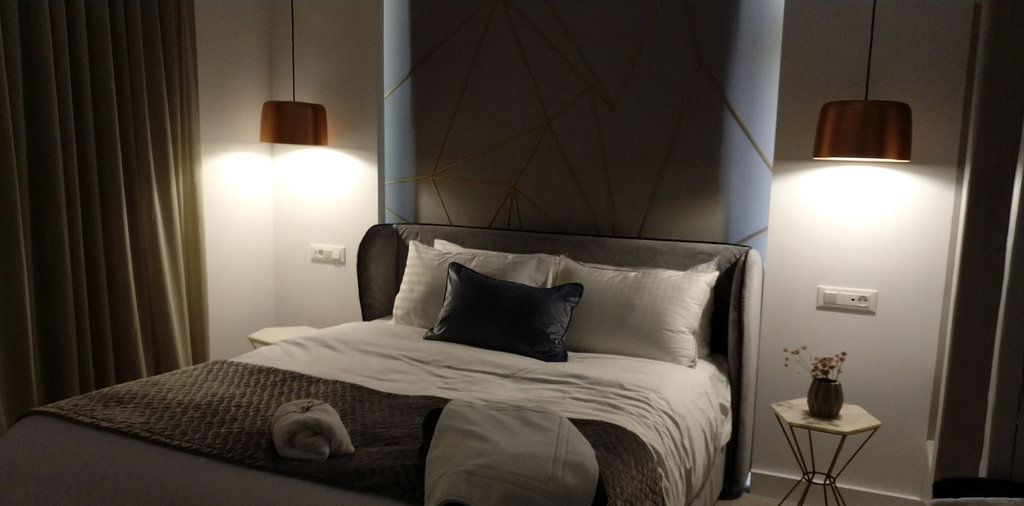 Altera Pars Suites Μεσαριά Εξωτερικό φωτογραφία