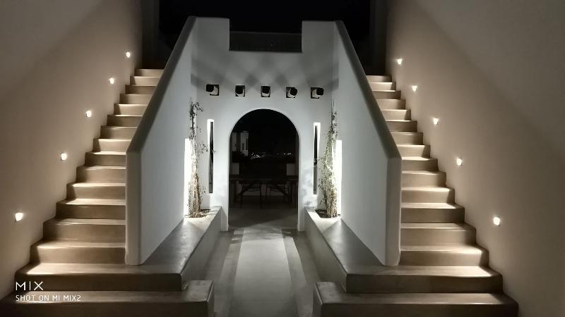 Altera Pars Suites Μεσαριά Εξωτερικό φωτογραφία