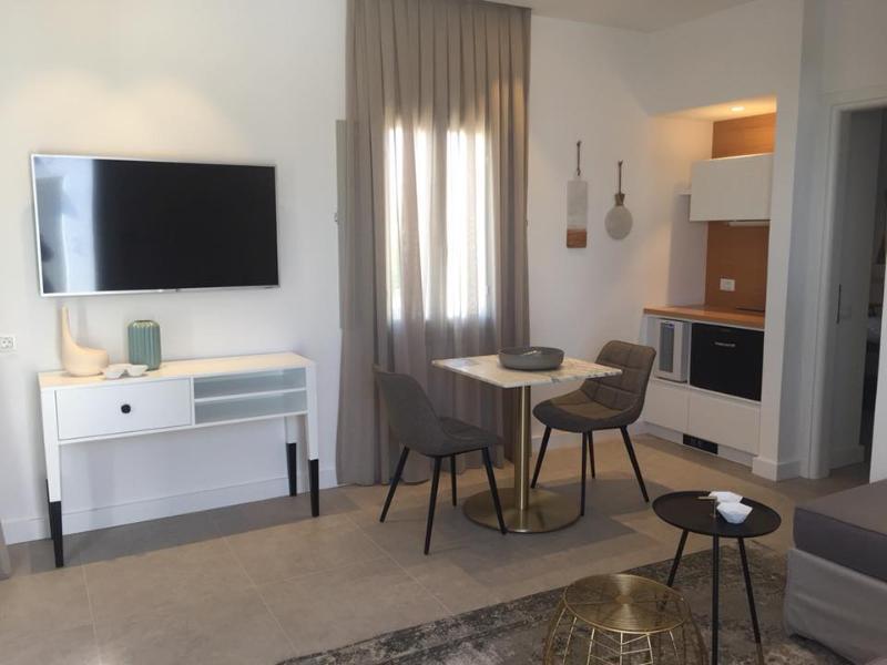 Altera Pars Suites Μεσαριά Εξωτερικό φωτογραφία