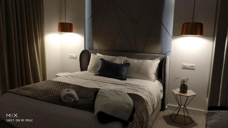 Altera Pars Suites Μεσαριά Εξωτερικό φωτογραφία