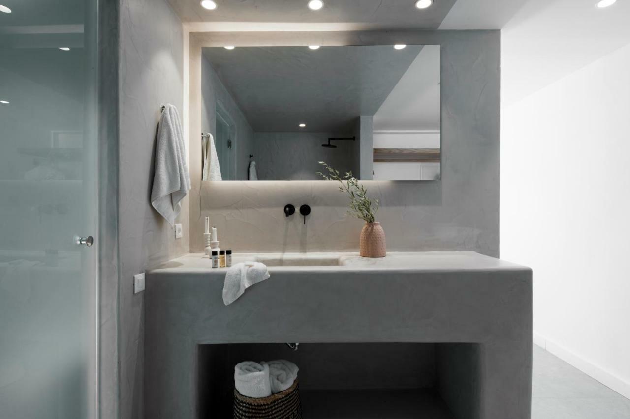 Altera Pars Suites Μεσαριά Εξωτερικό φωτογραφία