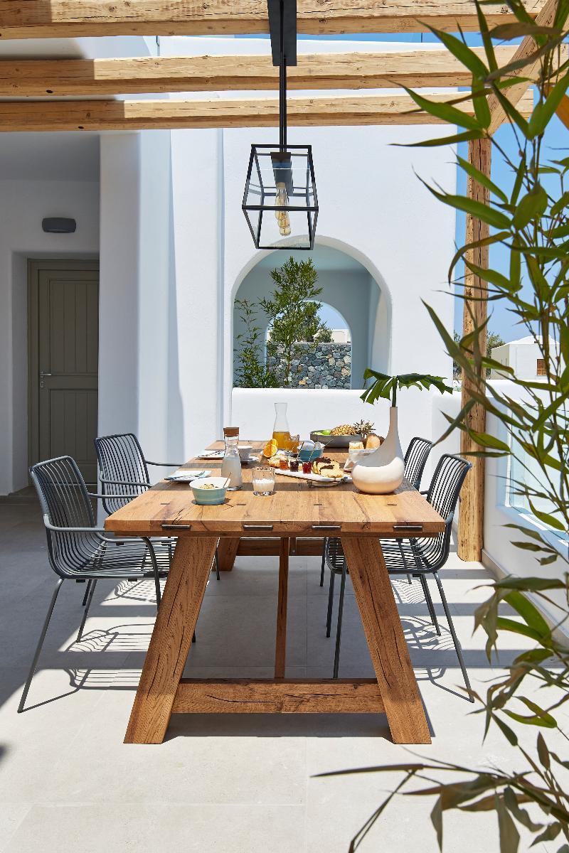 Altera Pars Suites Μεσαριά Εξωτερικό φωτογραφία