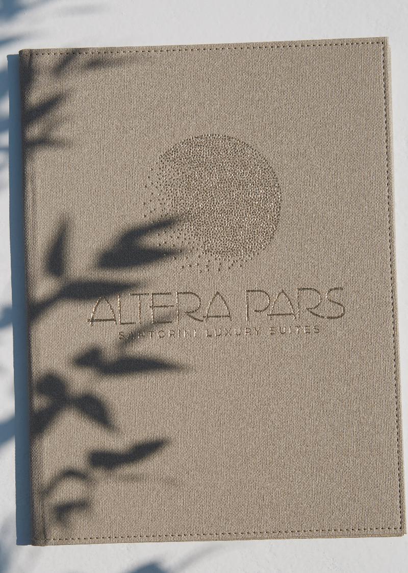 Altera Pars Suites Μεσαριά Εξωτερικό φωτογραφία