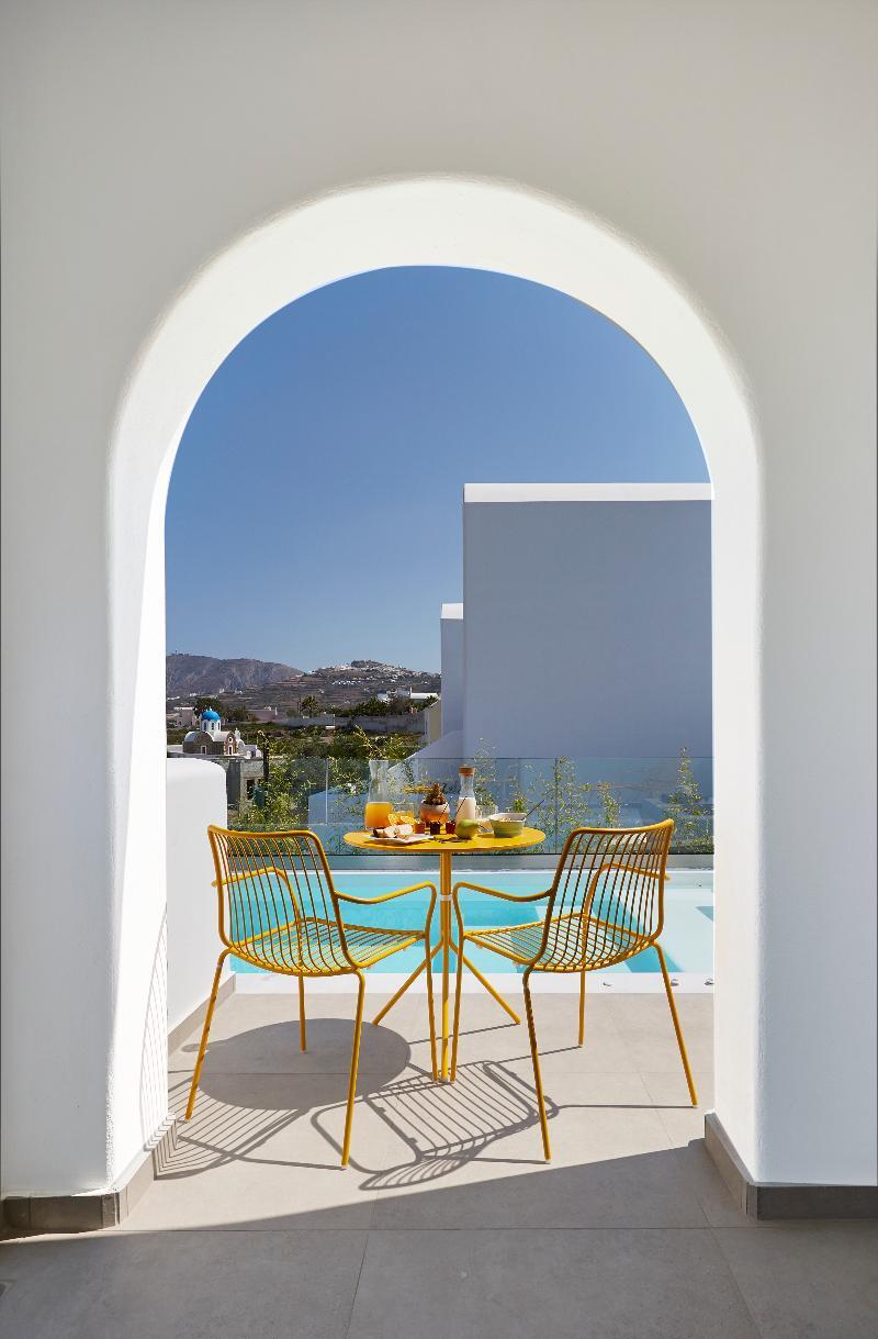 Altera Pars Suites Μεσαριά Εξωτερικό φωτογραφία