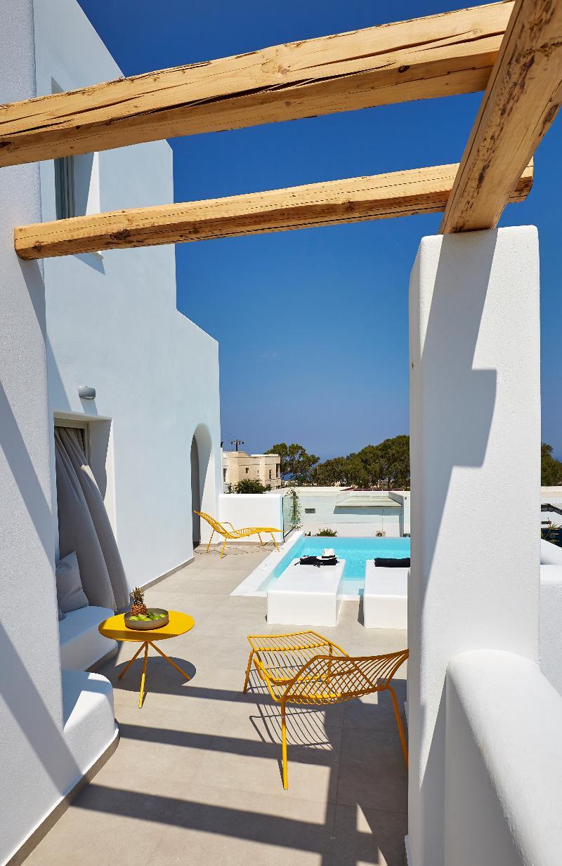 Altera Pars Suites Μεσαριά Εξωτερικό φωτογραφία