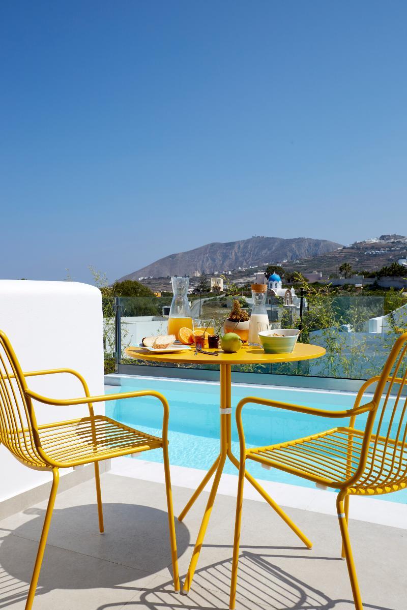 Altera Pars Suites Μεσαριά Εξωτερικό φωτογραφία